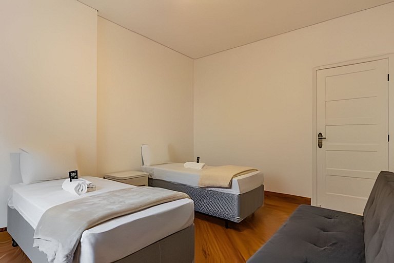 Aconchego Cotoxó - Loft 3
