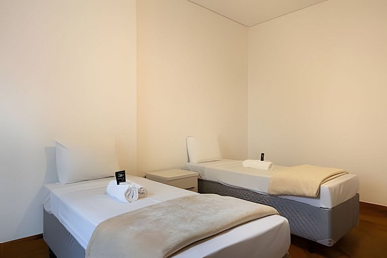 Aconchego Cotoxó - Loft 3