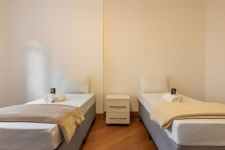 Aconchego Cotoxó - Loft 3