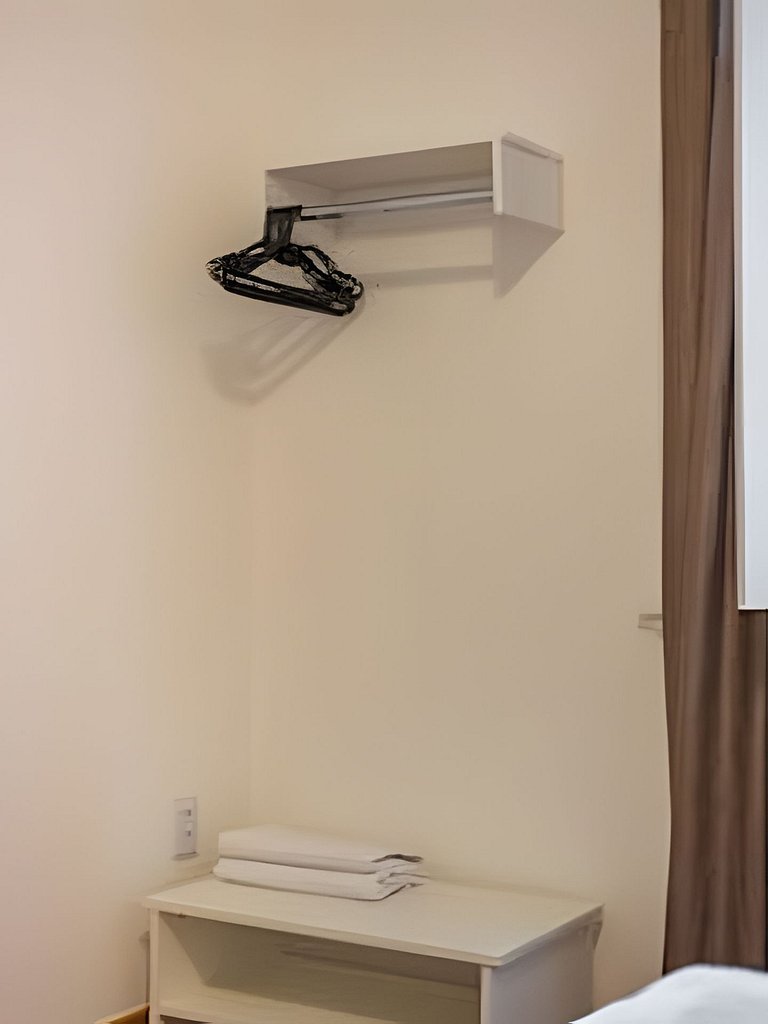Aconchego Cotoxó - Loft 3