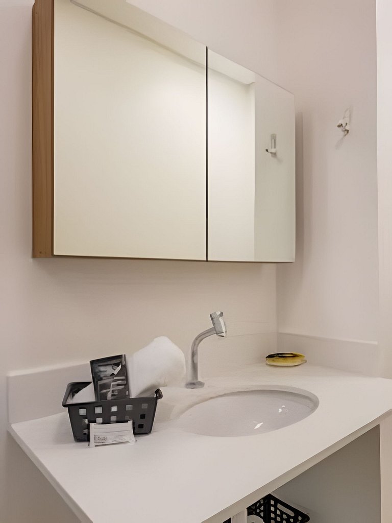 Aconchego Cotoxó - Loft 3