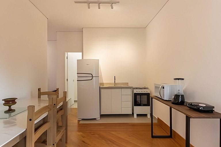 Aconchego Cotoxó - Loft 3