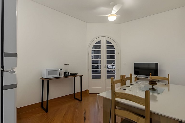 Aconchego Cotoxó - Loft 3