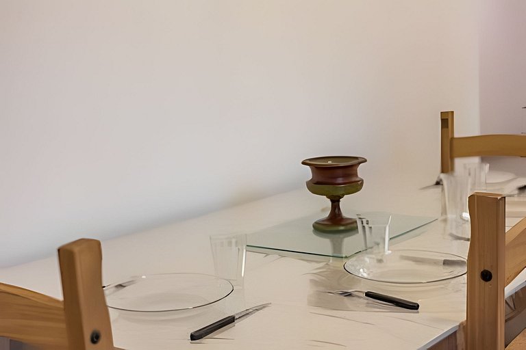 Aconchego Cotoxó - Loft 3