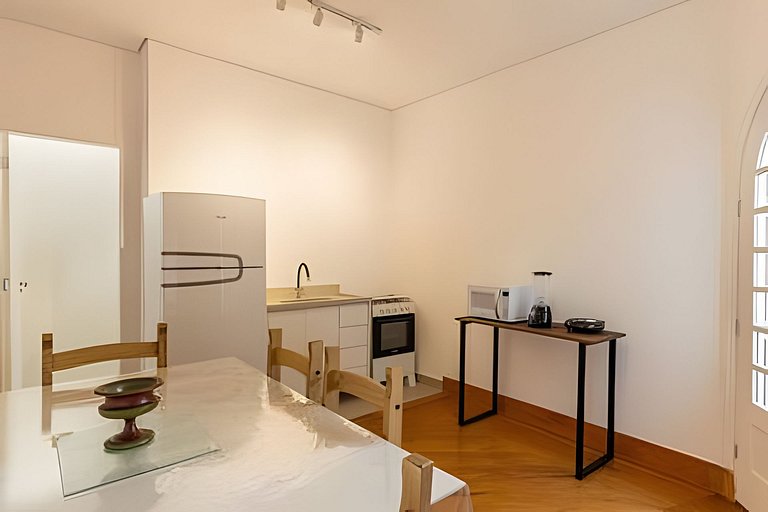 Aconchego Cotoxó - Loft 3
