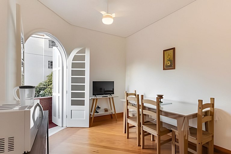 Aconchego Cotoxó - Loft 3