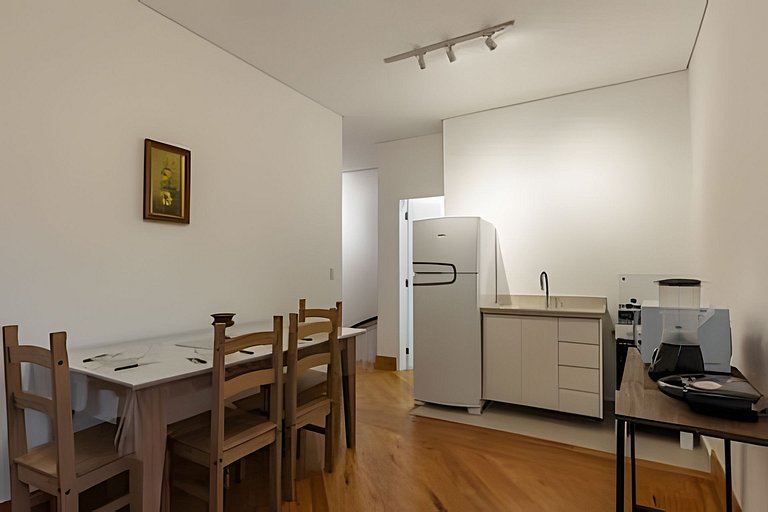 Aconchego Cotoxó - Loft 3