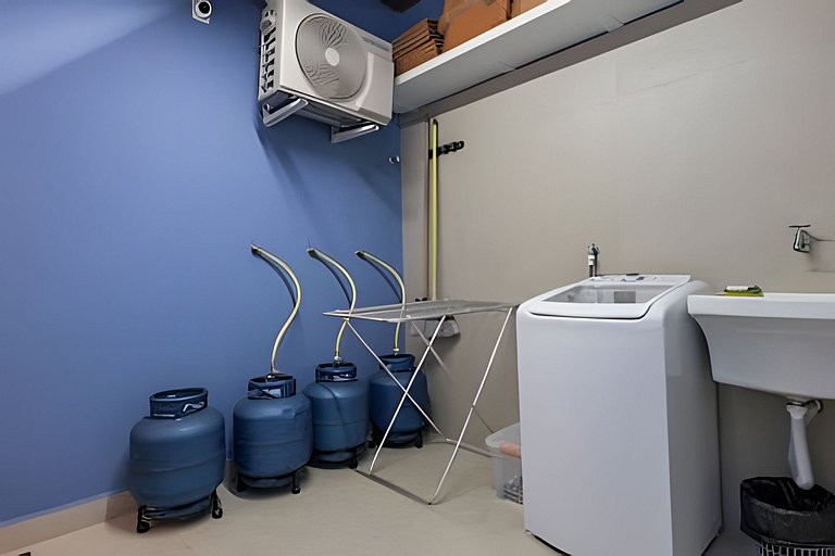 Aconchego Cotoxó - Loft 3